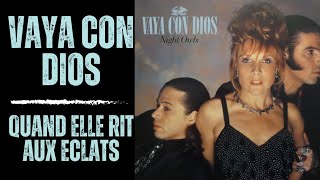 Vaya Con Dios, Quand Elle Rit Aux Eclats (Vinyl Records)