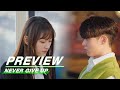 EP38 Preview | Never Give Up | 今日宜加油 | iQIYI