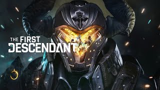 [THE FIRST DESCENDANT ]配信声入りVer.(チュートリアル後より)