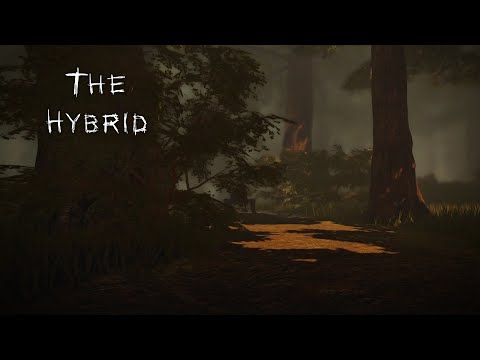 The Hybrid | Official Game Trailer