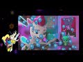 Разбор-обзор 4 главы My Little Pony: Make Your Mark