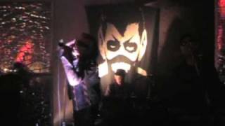 My Life With the Thrill Kill Kult - (Intro) Shock of Point 6 (Live)