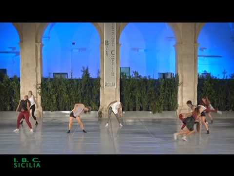 XI IBC SICILIA 2016 MODICA- Just Dance Giarre