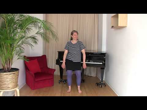 41. Stimmsinn - Taucheranzug Variationen