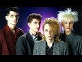 'Til Tuesday ~ No More Crying (Demo)