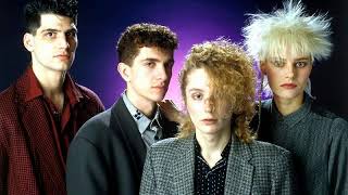 &#39;Til Tuesday ~ No More Crying (Demo)