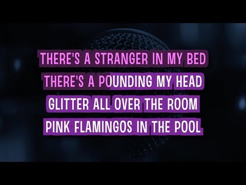 Last Friday Night (T.G.I.F.) (Karaoke) - Katy Perry