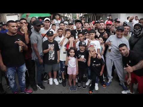 JULIITO - BICHOTE Y ARTISTA 👹🏰 (VIDEO OFICIAL )