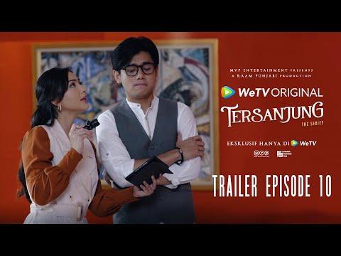 Tersanjung The Series | Trailer Episode 10 | Indah Buka Hati untuk Rama Saat Bobby Kembali