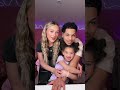 Sister Or Daughter Trend Family