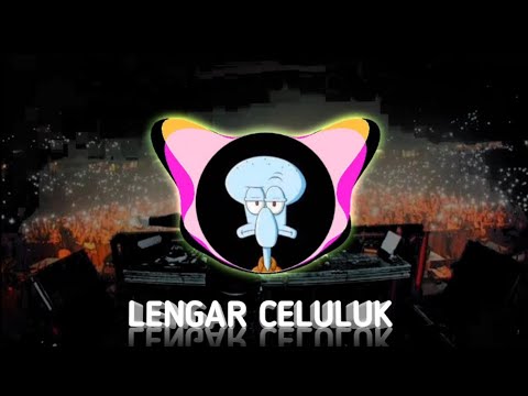 DJ LENGAR CELULUK MAHESA FEAT X MADE (OFFICIAL VIDEO MUSIC)🎧🎧
