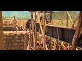 The Ghost And The Darkness 1996 The Bridge