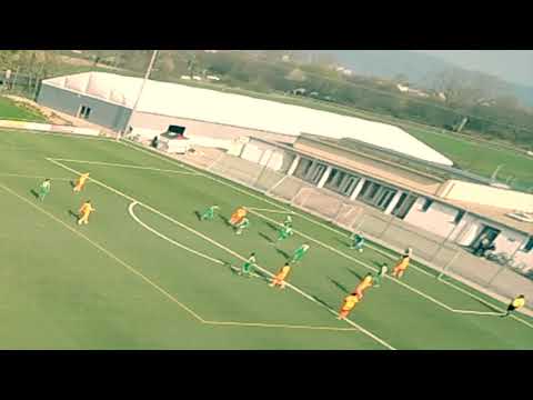 SvO Rieselfeld - DJK Heuweiler, 24.03.2019