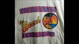 The Beach Boys ~ 1993-11-26 ~ &quot;Cruising New York&quot; [full concert audio]