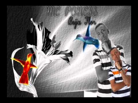Mc Poneis   Beija Flor  ♪ ( Dj Ferruge  Dj Puffe )