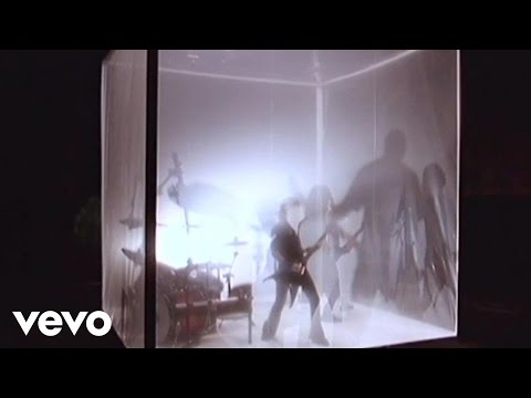 Evile - Infected Nation