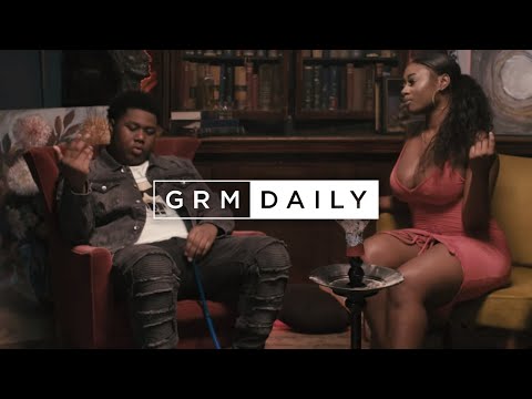 RG - Tequila [Music Video] | GRM Daily