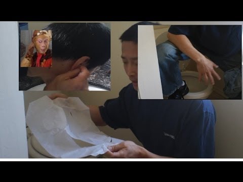 The Cleanest Basic & Advanced Techniques To Use A Public Toilet and Bathroom