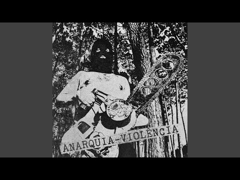 Anarquia-Violência
