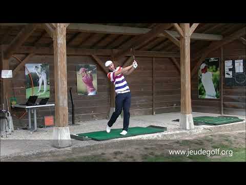 Click to View : Présentation du test fers Callaway EPIC par Xavier Bretin