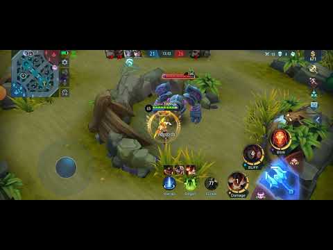 Aldous ☆ king of supremacy ☆ skin #mobilelegends #mobilelegendsbangbang  #mlbb #mobilegames