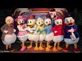DuckTales The Birthday Song