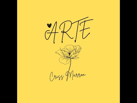 Criss Marron - ARTE