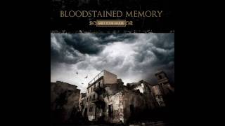 Bloodstained Memory - The Stand