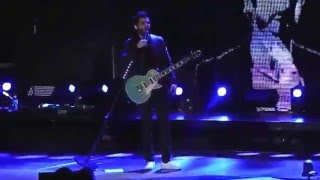 Thomas Rhett- "T-Shirt"- 2/27/16 NJ