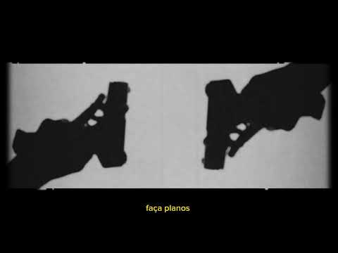 ASTRO GANG - Açougueiros (Sangue)