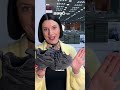 Кросівки  жіночі замшеві утеплені 596020 Сірі Відео
