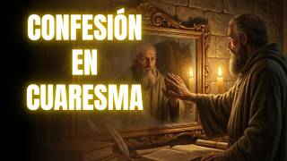 La verdad que duele pero sana: Cómo preparar tu Confesión en Cuaresma