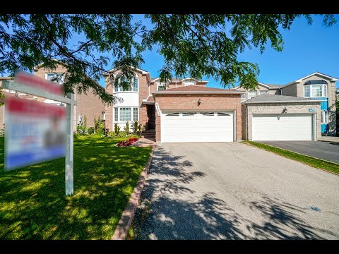 4503 Heathgate Crescent, Mississauga Home for Sale - Real Estate Properties for Sale