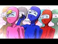 15 IMPOSTORS EXE