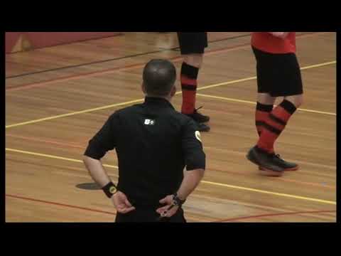 Samen. Excelsior'31 5  - RSC  1 Rossum Com zaal  3 e klasse  12052022