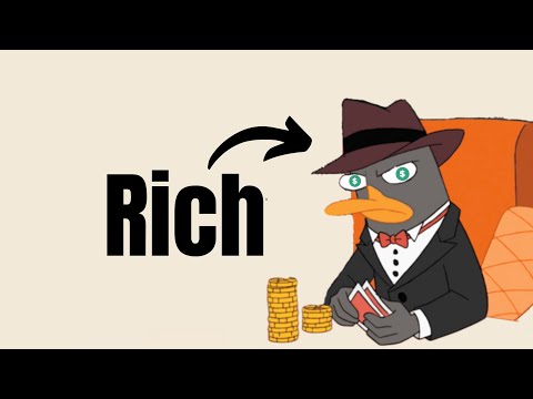 Does Perry Get PAID?