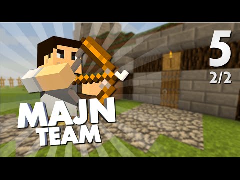 MajnTeam.cz [FullHD] Ep5 - Resty 2/2