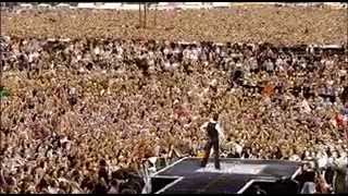 Robbie Williams Monsoon Live @ Knebworth 2003