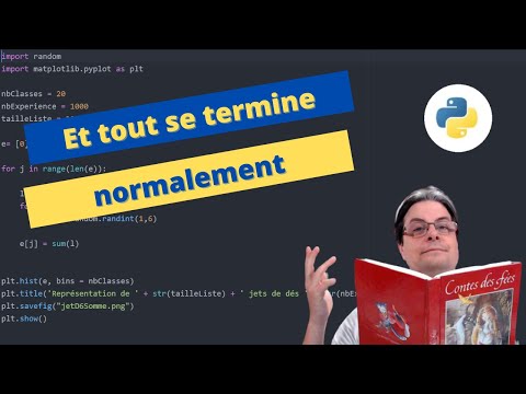 Statistiques Introduction et statistique à 1 variable