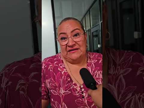 Sandra Hurtado -Crisis en la seguridad de Tauramena