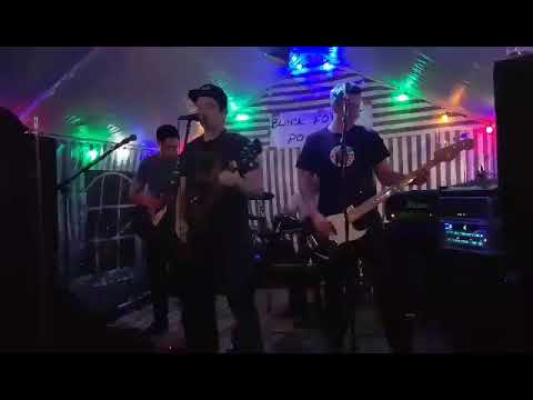 Black Forest Ponys - Siegerseite (live 2018)