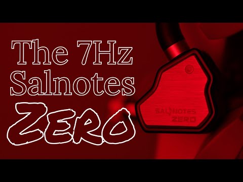 7hz Zero /vs/ Chu… Moondrop Quarks, Sony MDR-EX15LP, VE Bonus IE Review