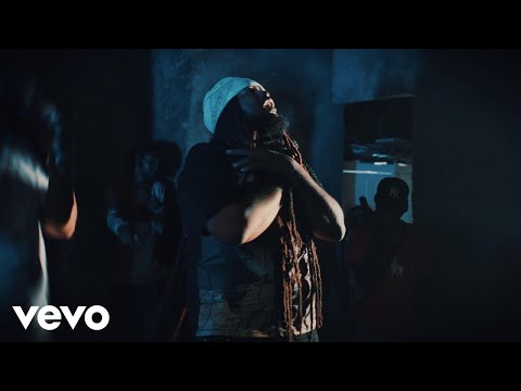 Rani Rastaciti - Escobar (Official Music Video)