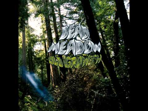 Dead Meadow - Ain't got nothing to go wrong