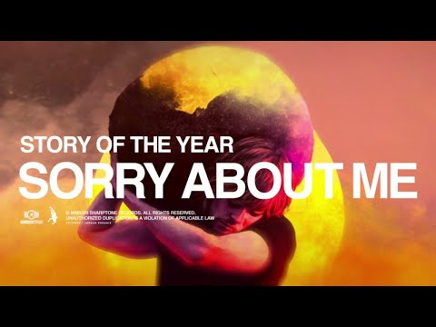 Video thumbnail for Sorry About Me