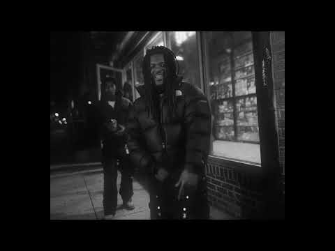 Copy My Moves (Official Visualizer)