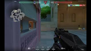 Spotlight Clip