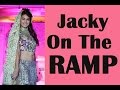 Jacqueline S Red Carpet Looks TOI