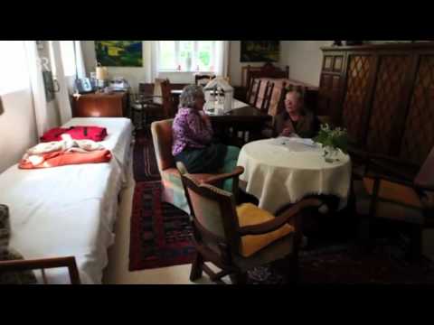 490 Häuser wider das Vergessen _ Gunzenhausen / Capriccio Bayerischer Rundfunk