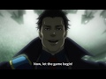 [VER-HD] PSYCHO-PASS サイコパス 3 FIRST INSPECTOR 2020 Pelicula Completa en español Latino Online gnula